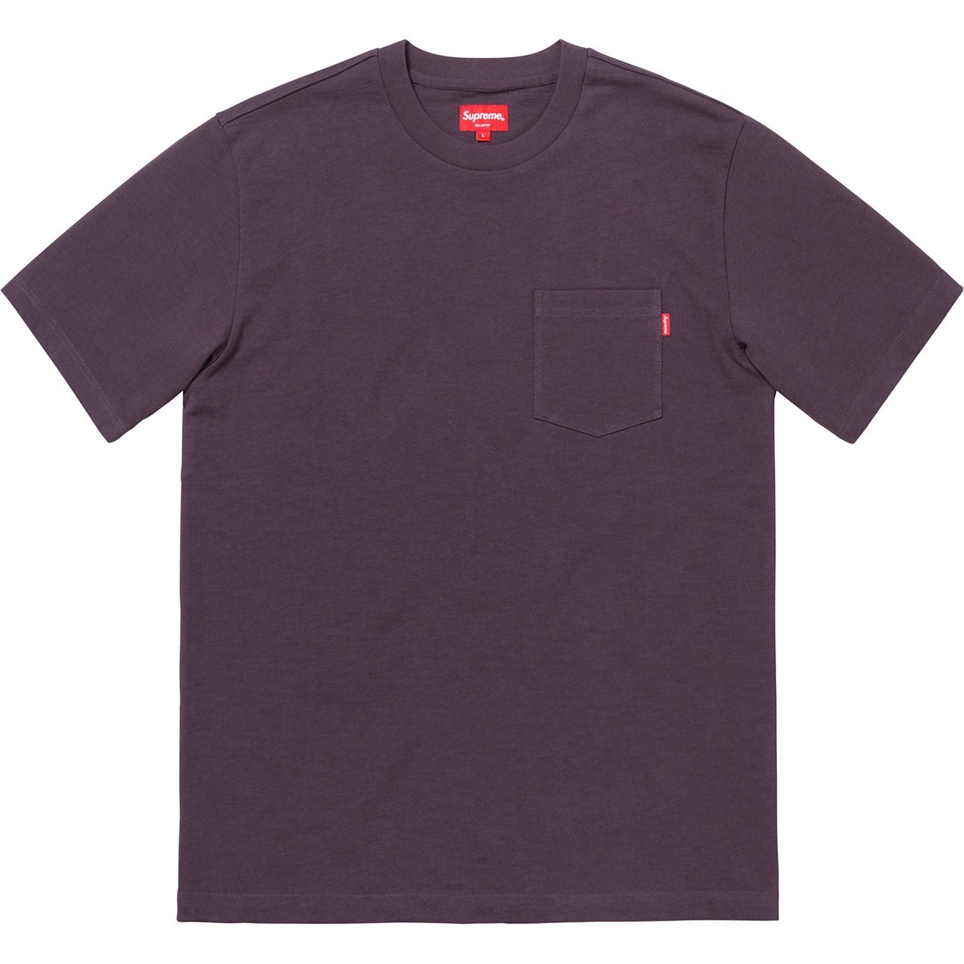 S/S Pocket Tee view 11